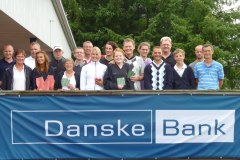 Danske Bank Generationsmatch 2010