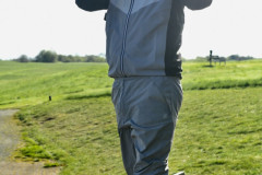 Impact Golf, træner Ronni Christensen var sponsor for 2024's åbningsturnering