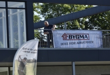 Bygma pinseturnering 2017