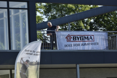 Bygma pinseturnering 2017