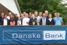 Danske Bank Generationsmatch 2010