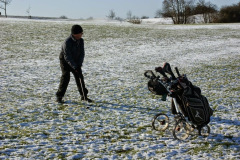 Drop in golf februar 2015