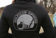 Juniorer fra Gifhorn Golklub marts 15