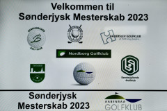 Sønderjysk Mesterskab 2023