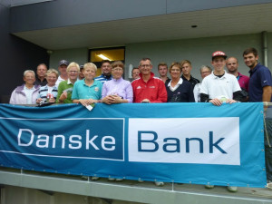 Danske Bank Parmatch @ Aabenraa Golfklub | Aabenraa | Danmark