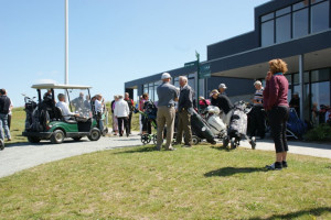 Midsommer Turnering @ Aabenraa Golfklub | Aabenraa | Danmark