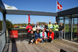 SuperBrugsen Cup 2017 @ Aabenraa Golfklub | Aabenraa | Danmark