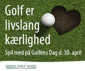 Golfens Dag 2017 @ Aabenraa Golfklub | Aabenraa | Danmark