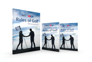 Regelmøde - nye golfregler 2019 @ Aabenraa Golfklub