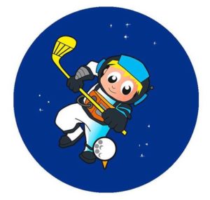 Opstart Astronauterne i Aabenraa Golfklub @ Aabenraa Golfklub