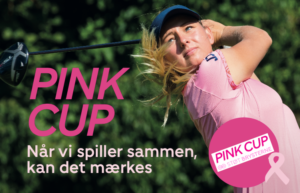 Støt Pink Cup 2022 @ Aabenraa Golfklub | Aabenraa | Danmark