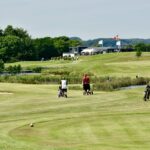 Aabenraa Golfklub dominerer Mid-Age Dame Ranglisten