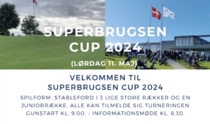 SuperBrugsen Cup 2024