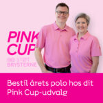 Støt Pink Cup 2024