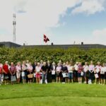 Endnu en fantastisk Pink Cup turnering