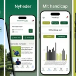 DGU har udgivet sin nye app