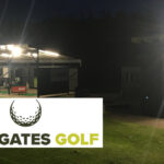 Mark Gates Golf er klar til sæsonen