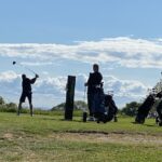 Aabenraa Firmamesterskaber i Golf med Hole-in-One
