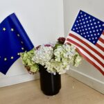 Stor dag med Solheim & Ryder Cup